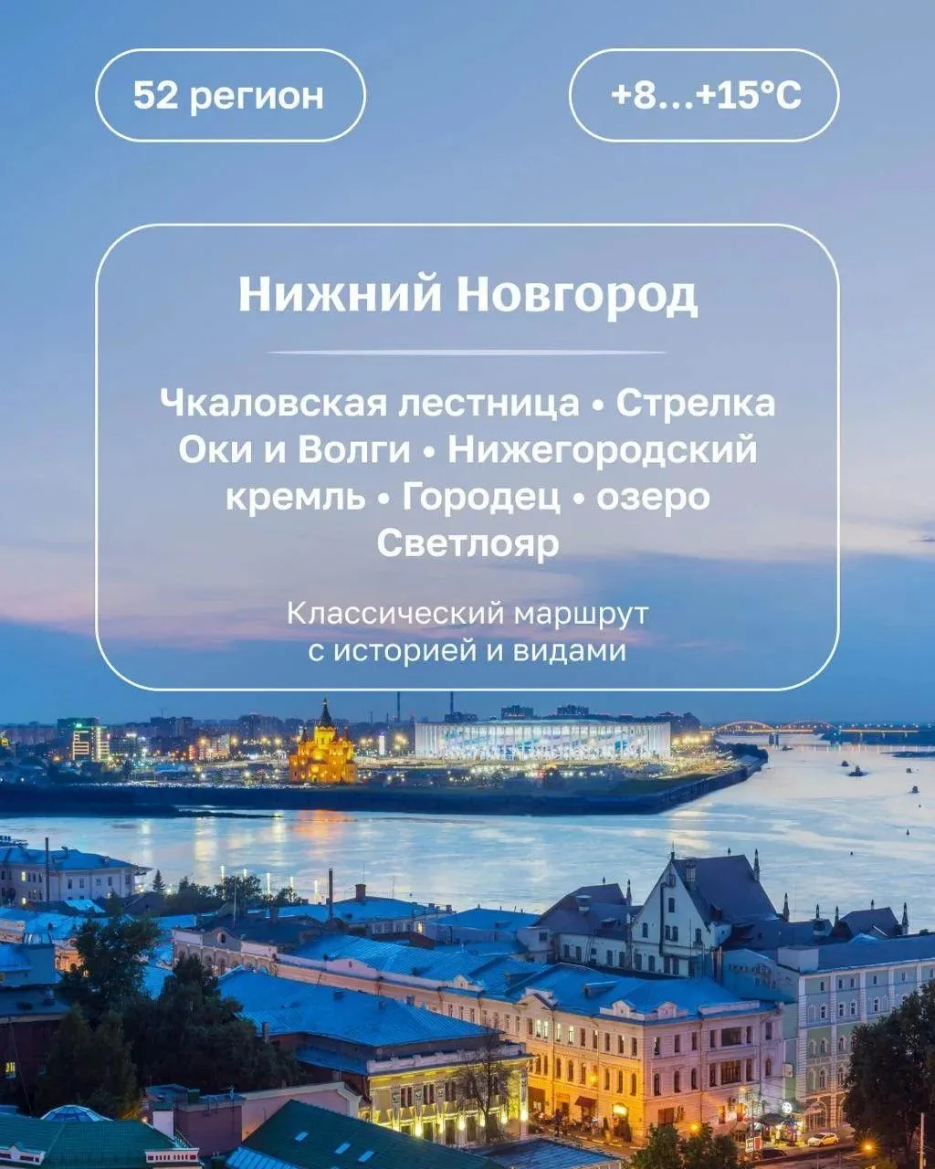 Несём вам новый тренд — отмечать день рождения в городе, код региона которого соответствует возрасту