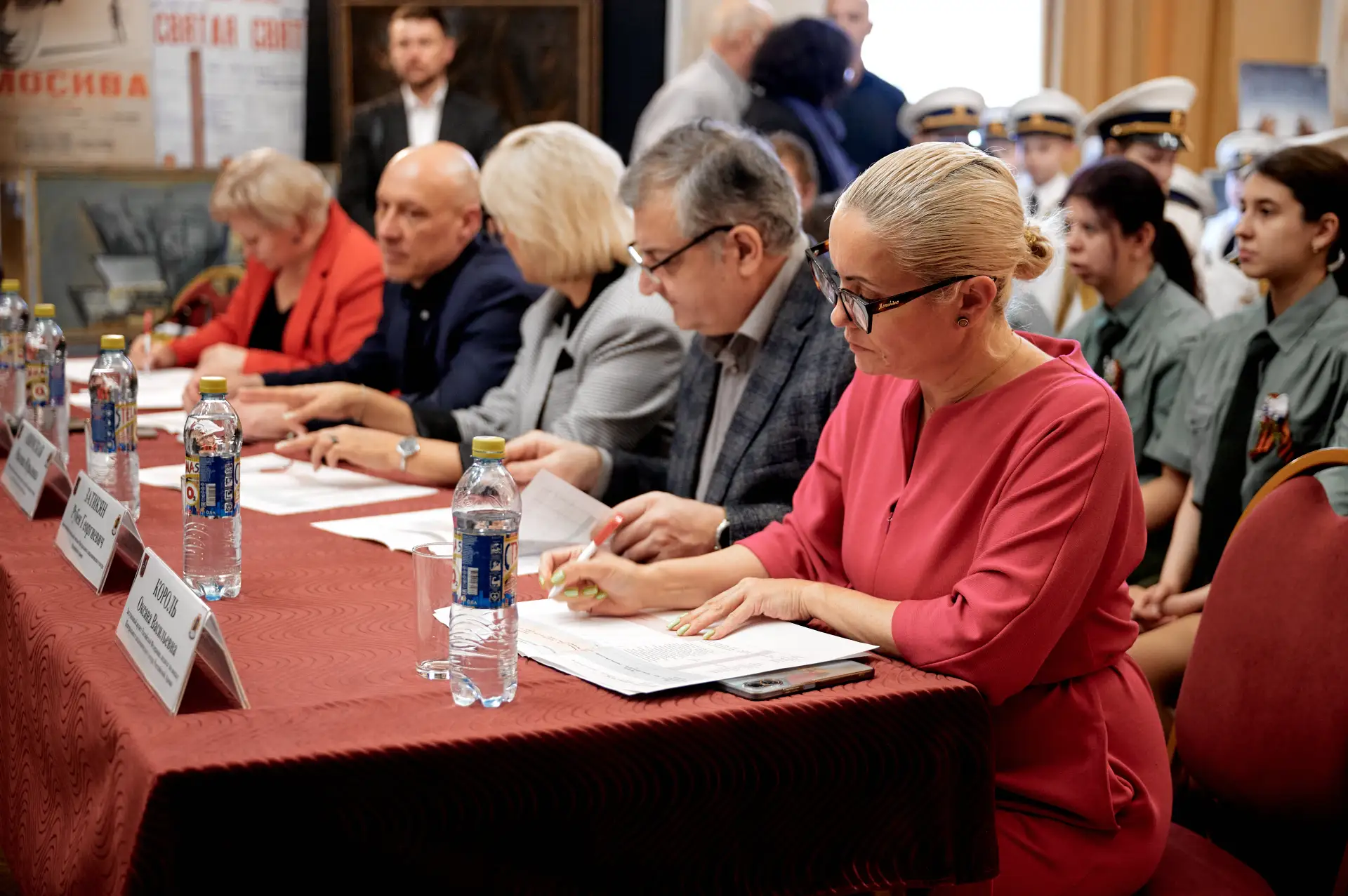 📅 2026 год стал юбилейным для смотра-конкурса #ЯГОРЖУСЬ  Пятый год подряд конкурс вдохновляет жителе