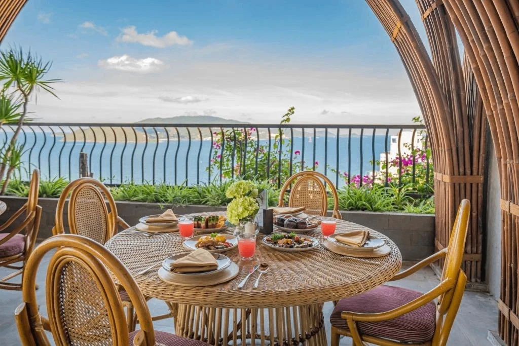 🌴☀️🌴 Вьетнам из Тюмени
✈️ 20 августа 10 ночей 💰223 987 руб. на 2-х                               