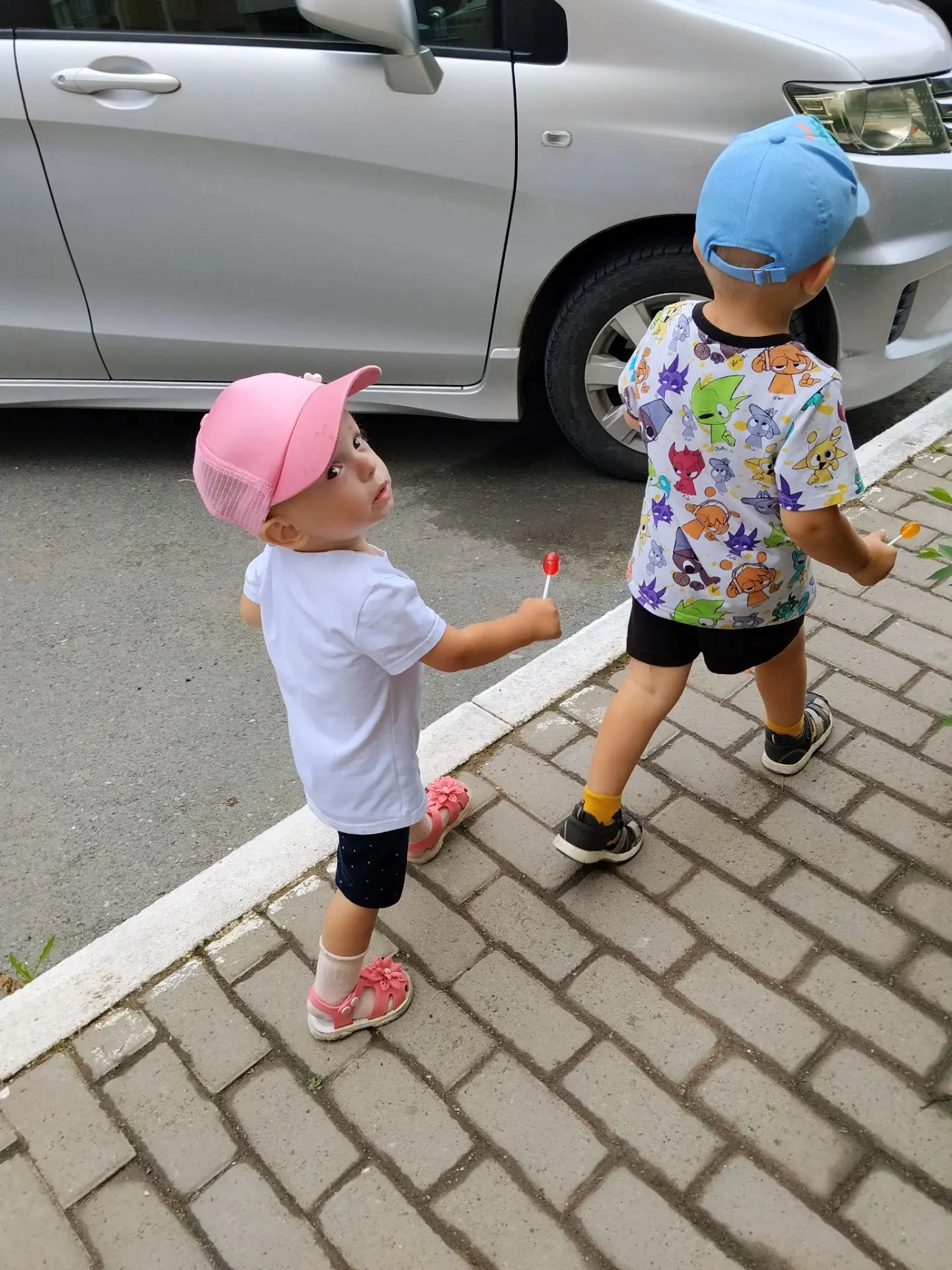Всем привет