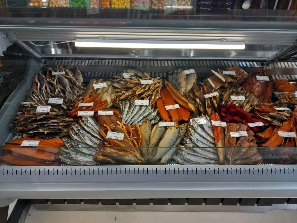 В пятницу особенно хочется чего-то вкусного, порадовать себя после напряженной рабочей ...