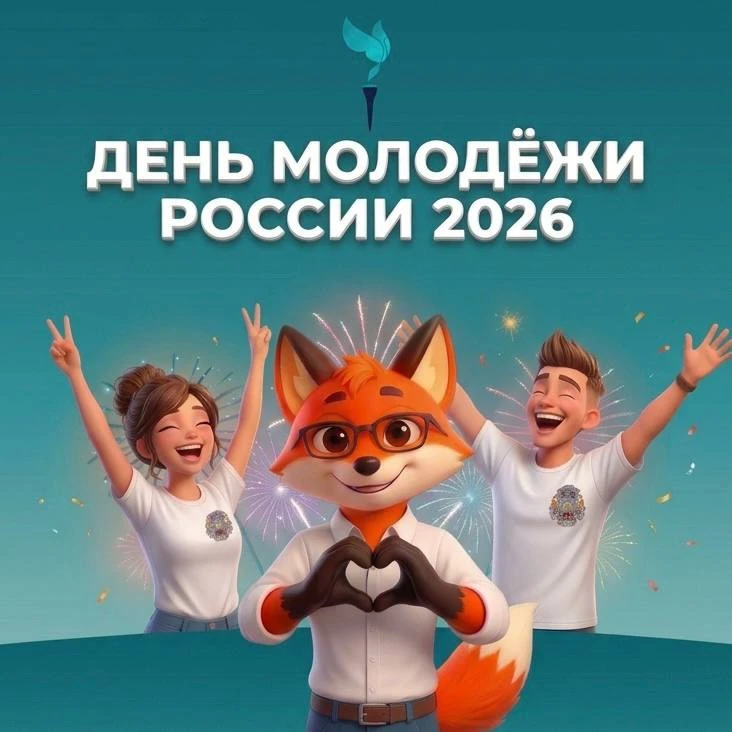 🎓 НАШИ ВЫПУСКНИКИ — В ЧИСЛЕ ЛУЧШИХ В ОМСКЕ!

🎉 Сегодня, 27 июня, в Омске отмечают День молодёжи! П