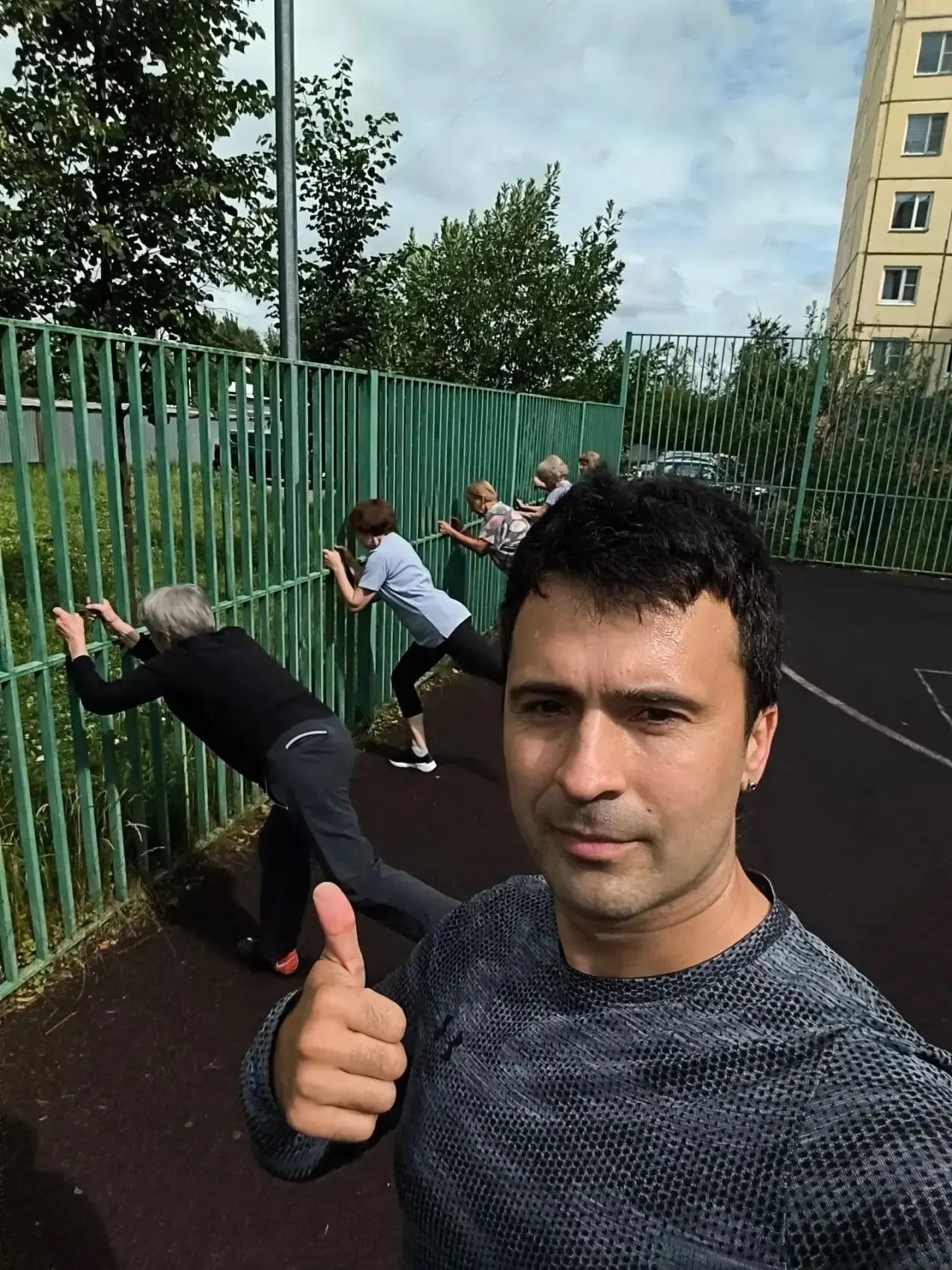 Изображение 5 к публикации «Подслушано Изумрудные Холмы | Нахабино | Опалиха | Москва | Красногорск | Дедовск | ЖК Никольский квартал | Аникеевский | Коллекция | СберСити | Павлово | Истра | Ильинойс | Работа | Вакансии»