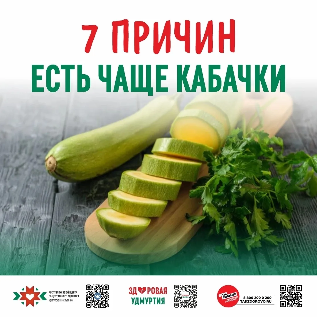После выходных у многих на кухне появляются кабачки с собственных грядок, от родственников или с рын