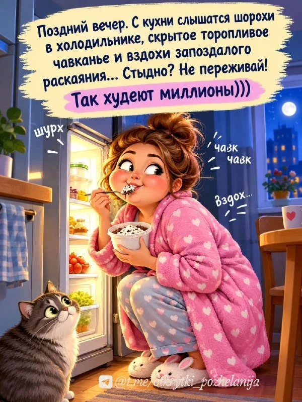 Открытки: подписаться ❤️