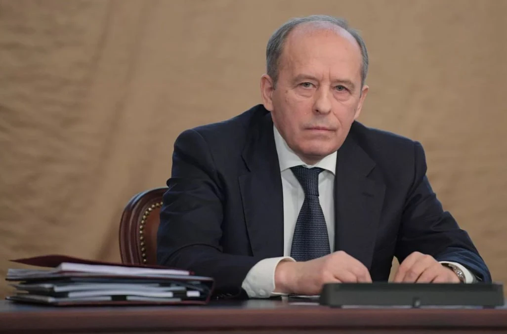 🔴Спецслужбы России и Белоруссии в начале 2026 года предотвратили попытку ввоза киевским режимом в РФ