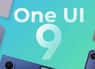 One UI 9 стала доступна для Galaxy S25