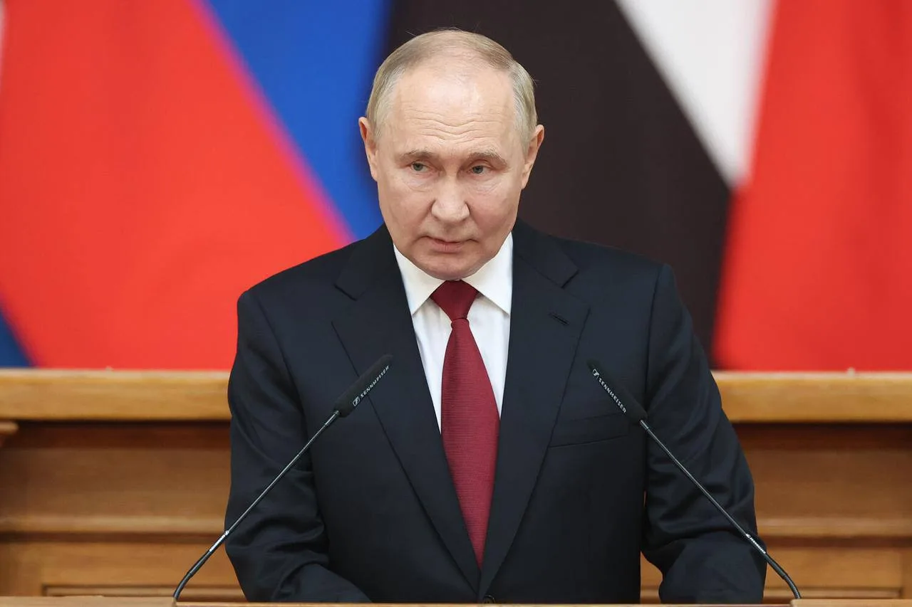 ❗️️️️️️️ ПУТИН СЕГОДНЯ В 18.00 МСК ОБРАТИТСЯ К РОССИЯНАМ ПО СЛУЧАЮ ПРЕДСТОЯЩИХ ВЫБОРОВ ...