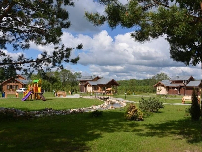 Новинки Парк