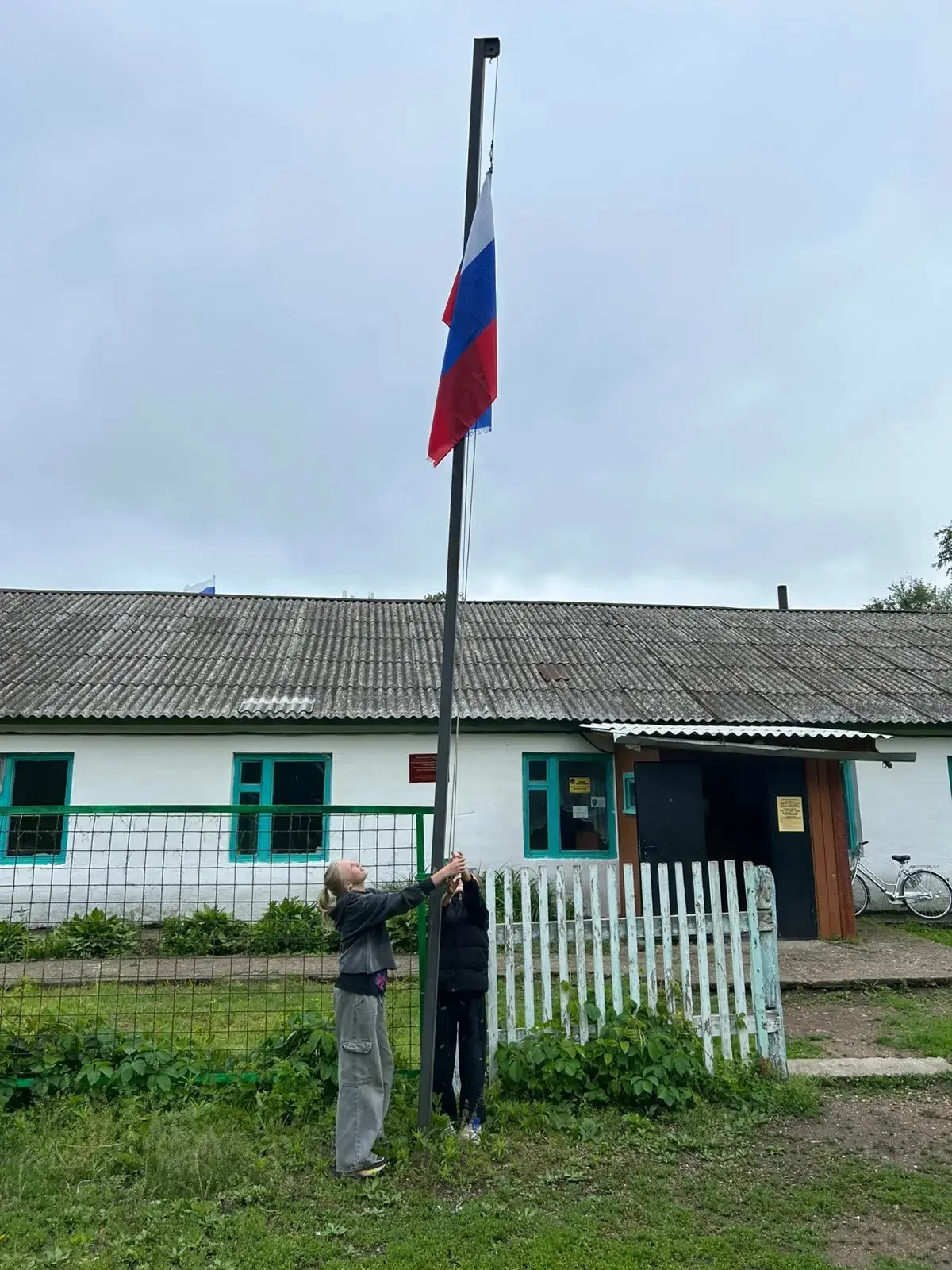 📅 Седьмой день в нашем оздоровительном лагере «Теремок» выдался очень насыщенным и, конечно же, инф