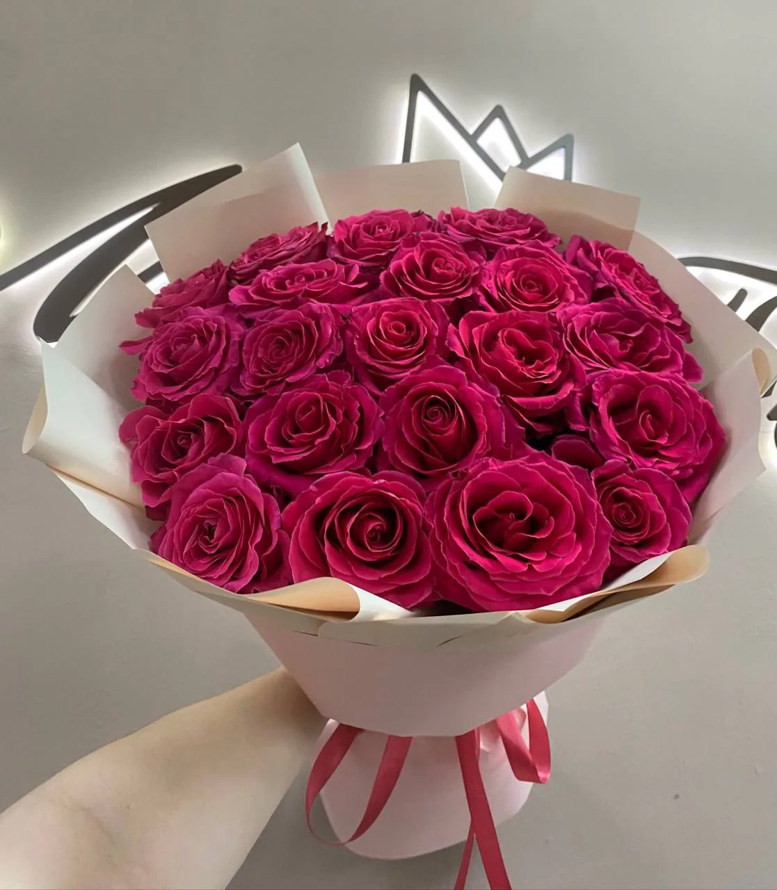 💐Букеты на заказ в Раменском