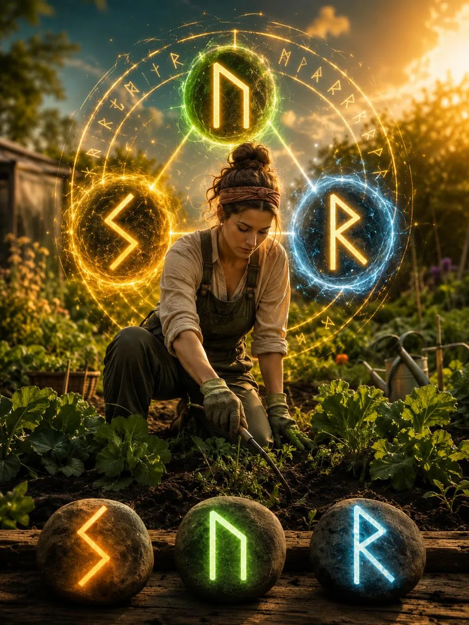 💎 НЕОЧЕВИДНАЯ СИЛА РАЙДО

На прошлой неделе я делилась с вами формулой, которую отлично применять п