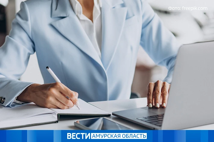 Доходы самозанятых Приамурья приблизились к 30 миллиардам рублей