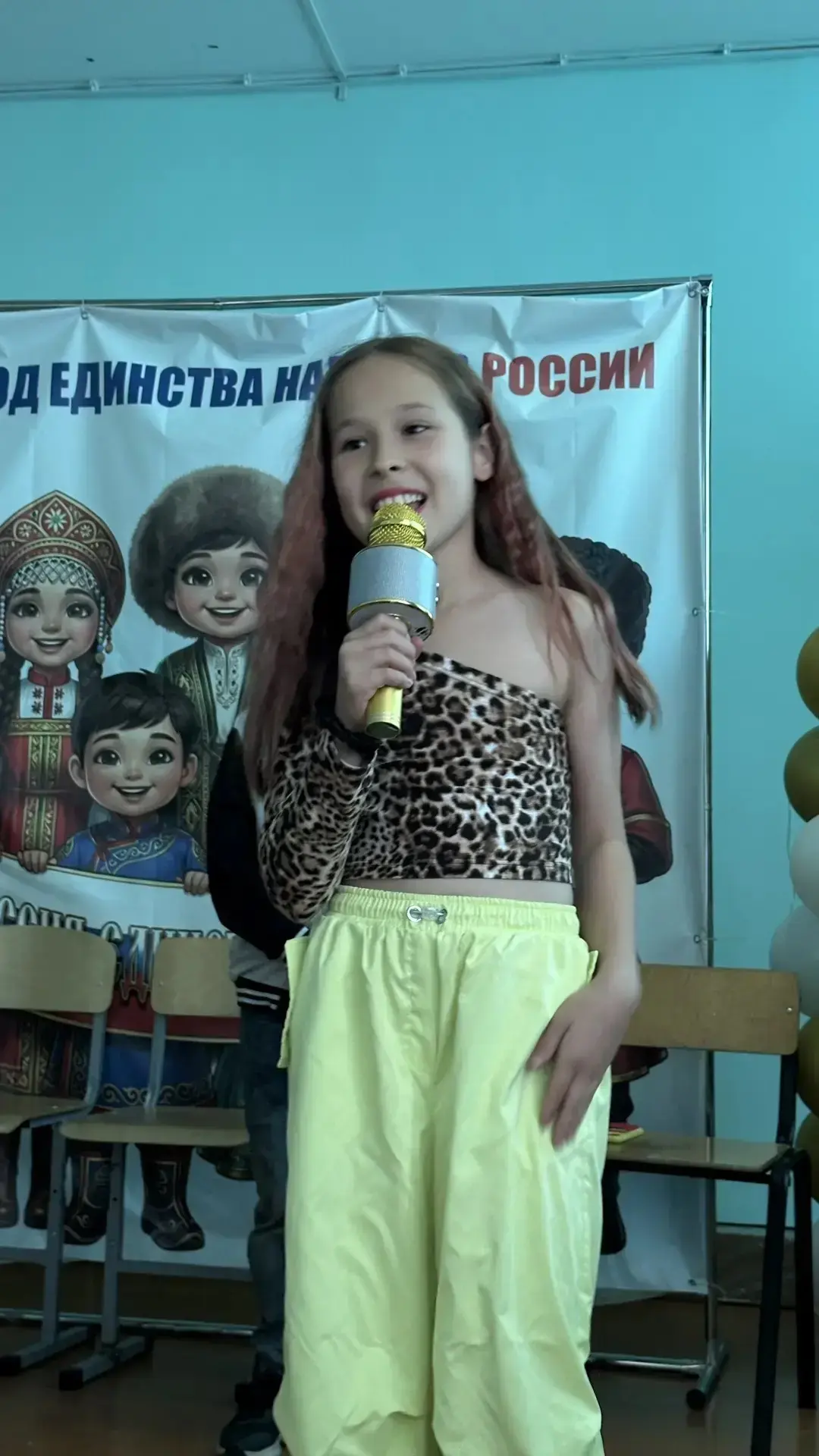 🎉 Яркий день в лагере «Три богатыря в стране первых» — даже дождь не стал помехой!🎉

Капризная пог