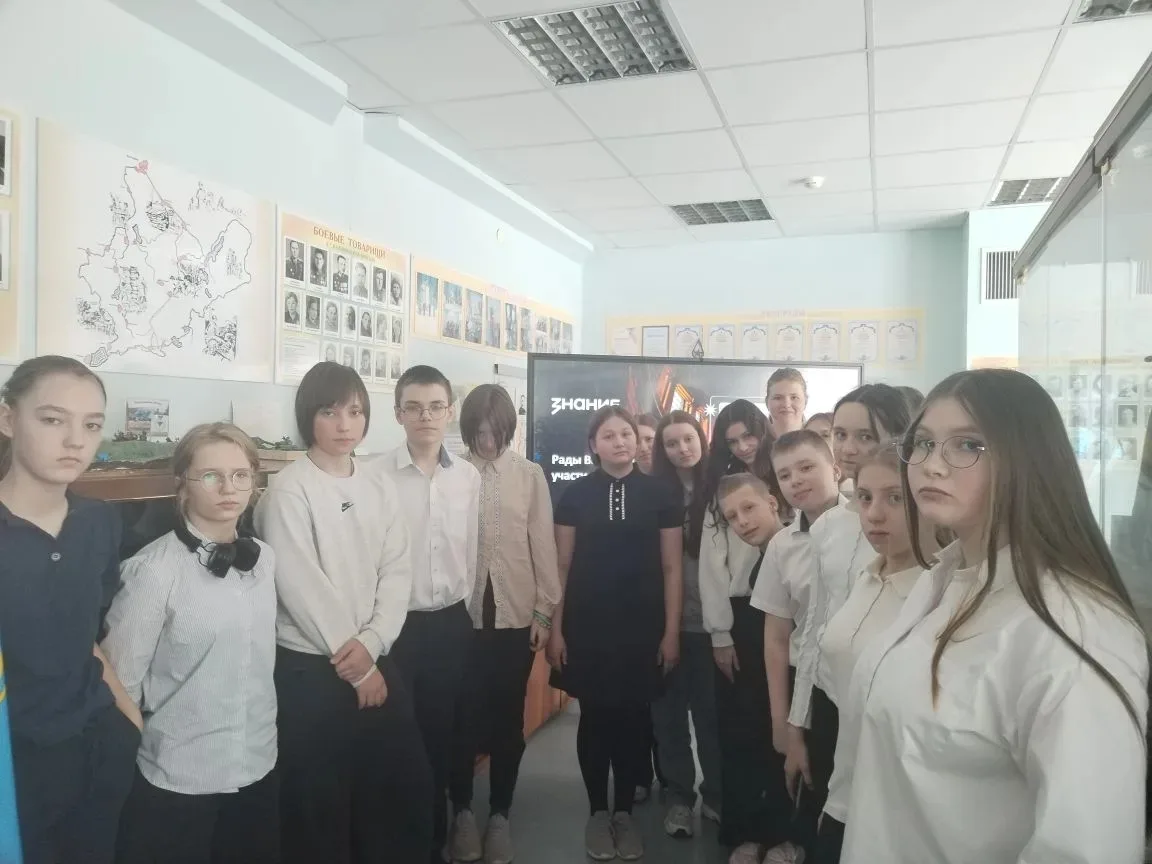 🏛️ 18 мая — Международный день музеев. А вы знали, что сами можете основать музей? Как...