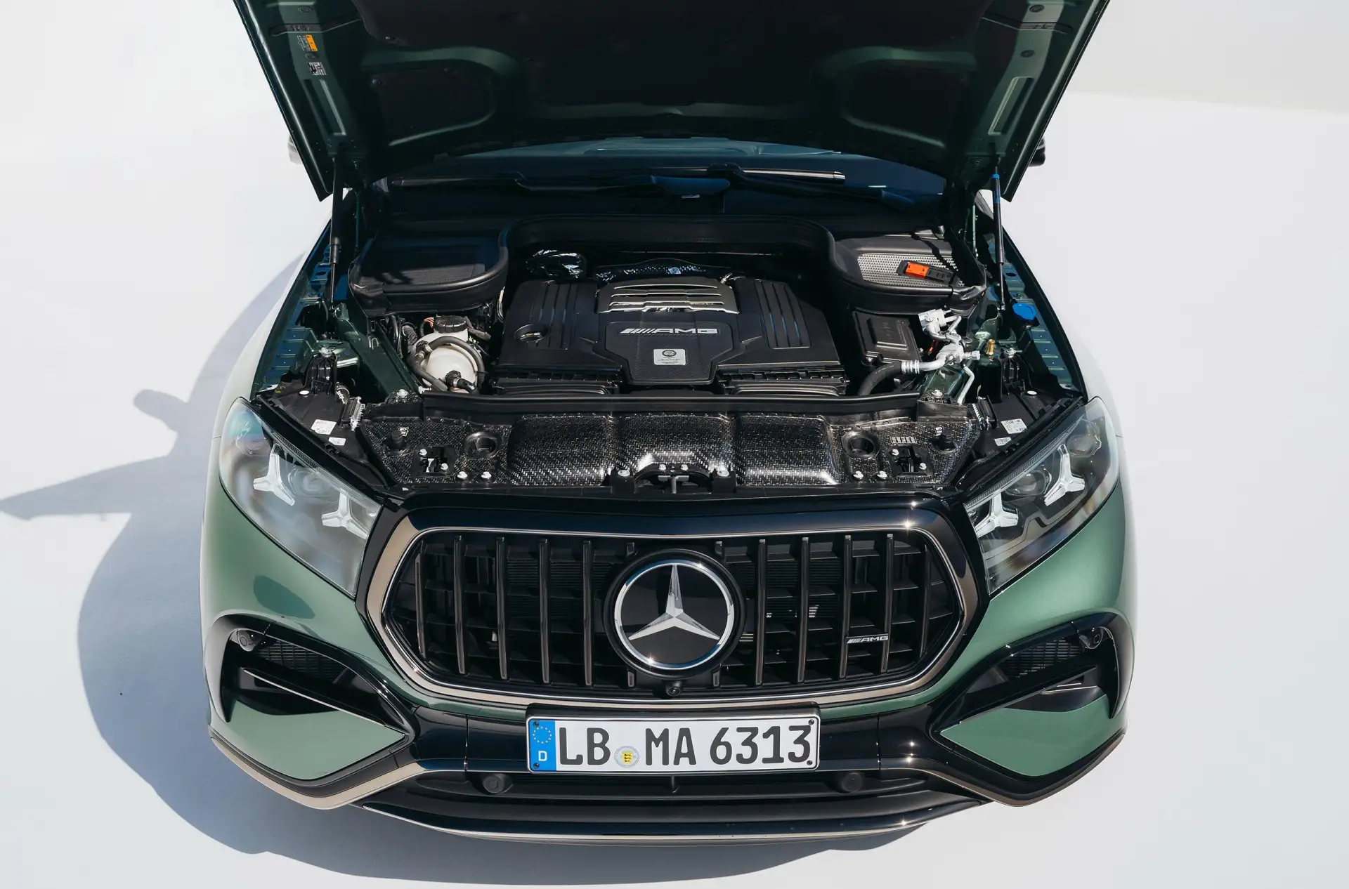 V8 жив: Mercedes обновил самые мощные GLE и GLS

Это большие «Лисяны» можно продавать с турбополтора