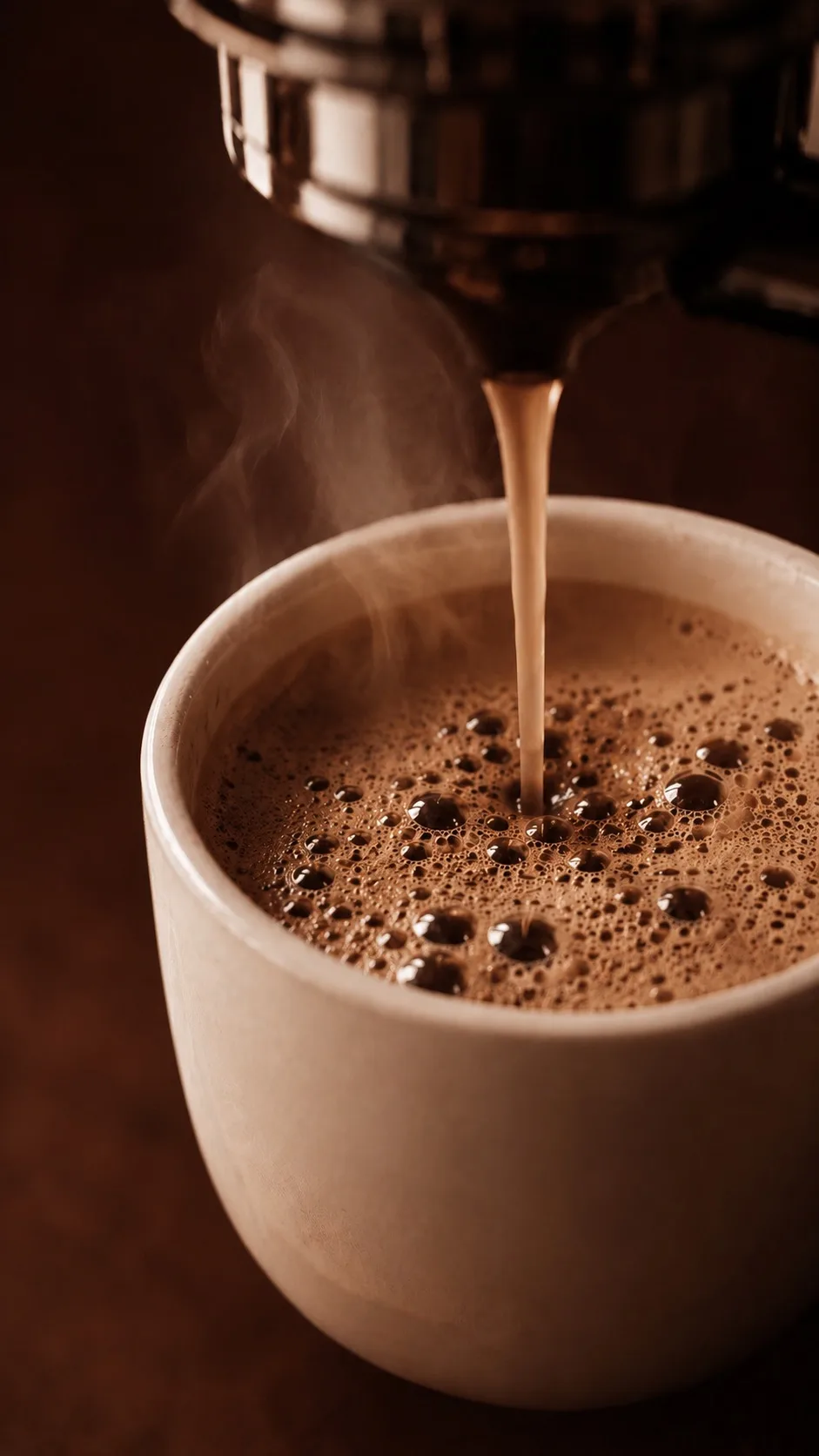 OCho Coffee раскрывает вкус — капельная кофеварка ☕️