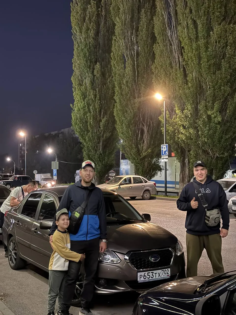 ❌ИДЕАЛЬНЫЙ DATSUN БЫЛ ПРОДАН❌