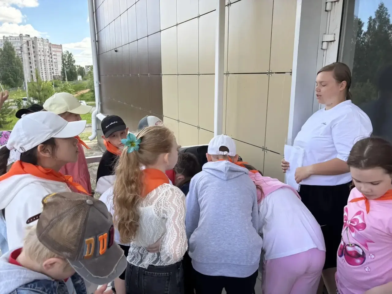 Изображение 4 к публикации «Гимназия №33 города Костромы»