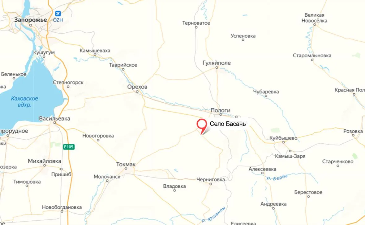Три человека погибли, еще трое получили ранения при атаке беспилотника на маршрутный ми...