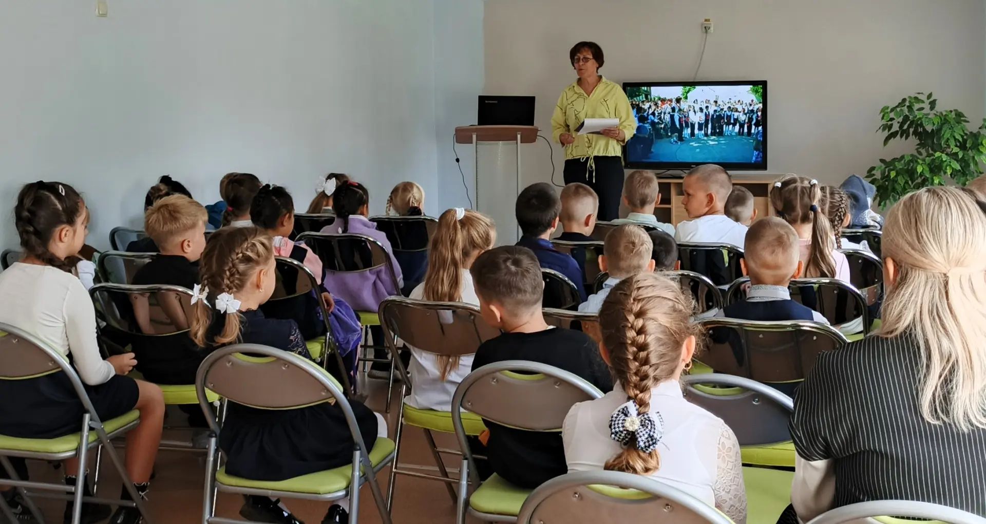 🗓 3 сентября в нашей стране отмечается День солидарности в борьбе с терроризмом. В это...