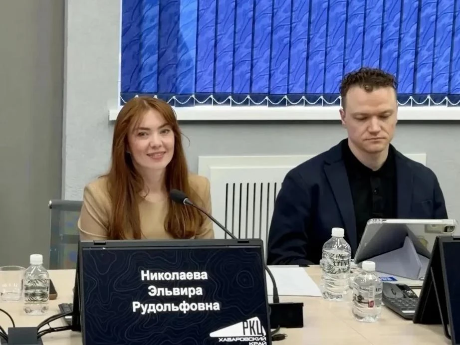 📌 В регионе обсудили глобальные технологические тренды до 2030 года, развитие ИИ-агент...