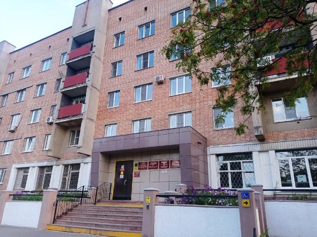 В Рязани обследование на наличие меланомы в рамках специальной акции прошли 50 человек   В Рязанском