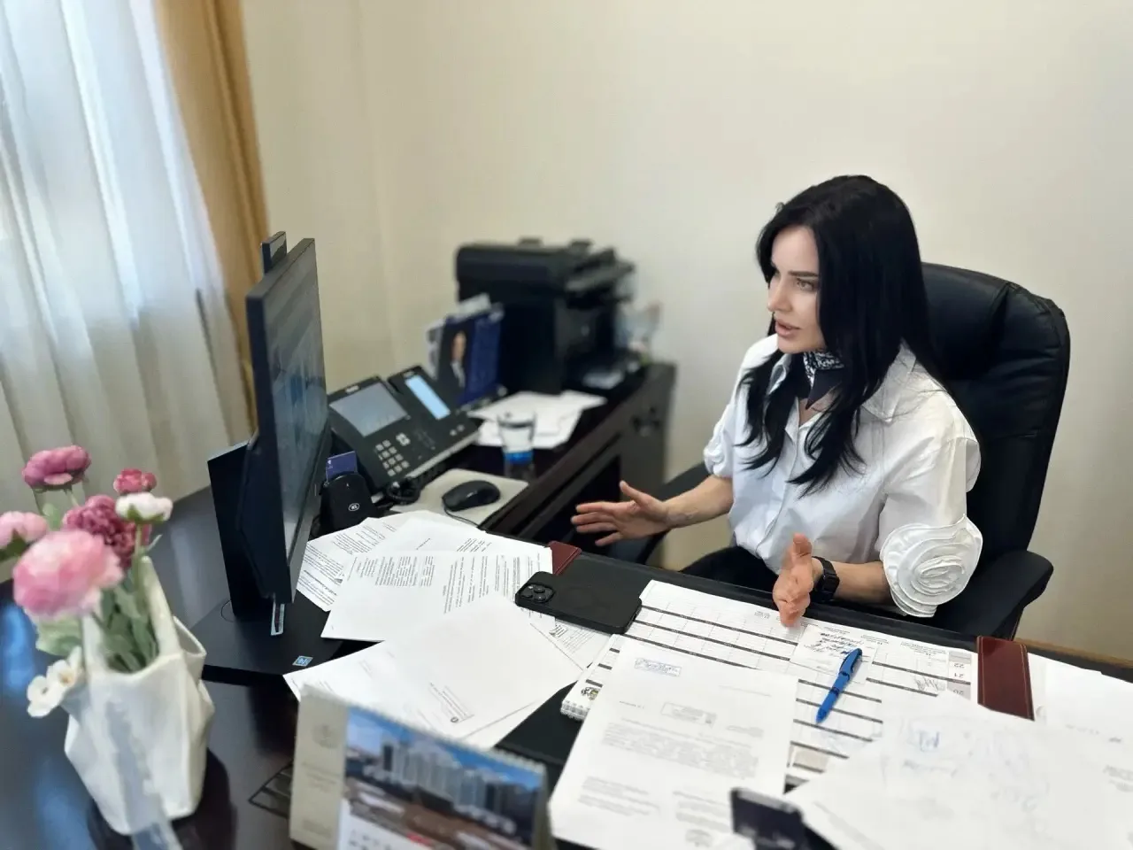 Хорошую управляющую организацию отличает стремление разобраться в требованиях законодательства, чтоб