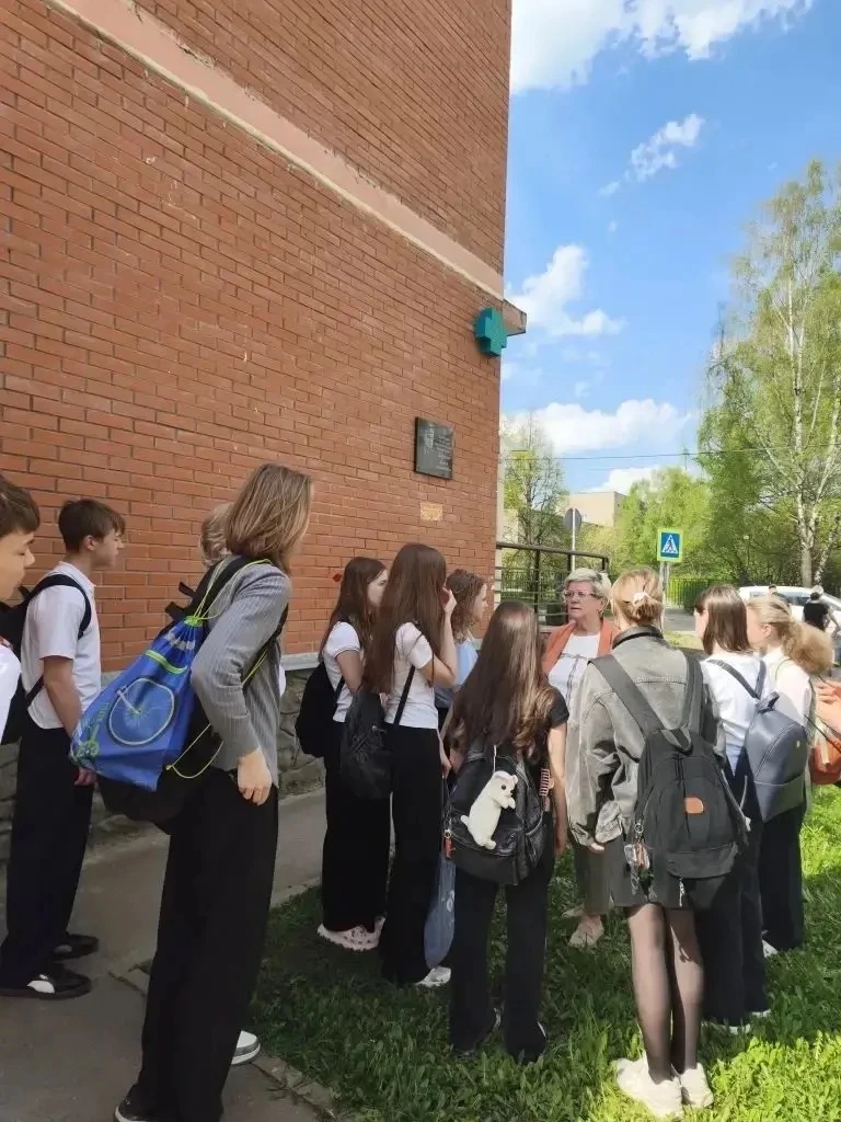 🎖️ «Вахта памяти» — это ежегодное всероссийское мероприятие, в рамках которого участники не только п