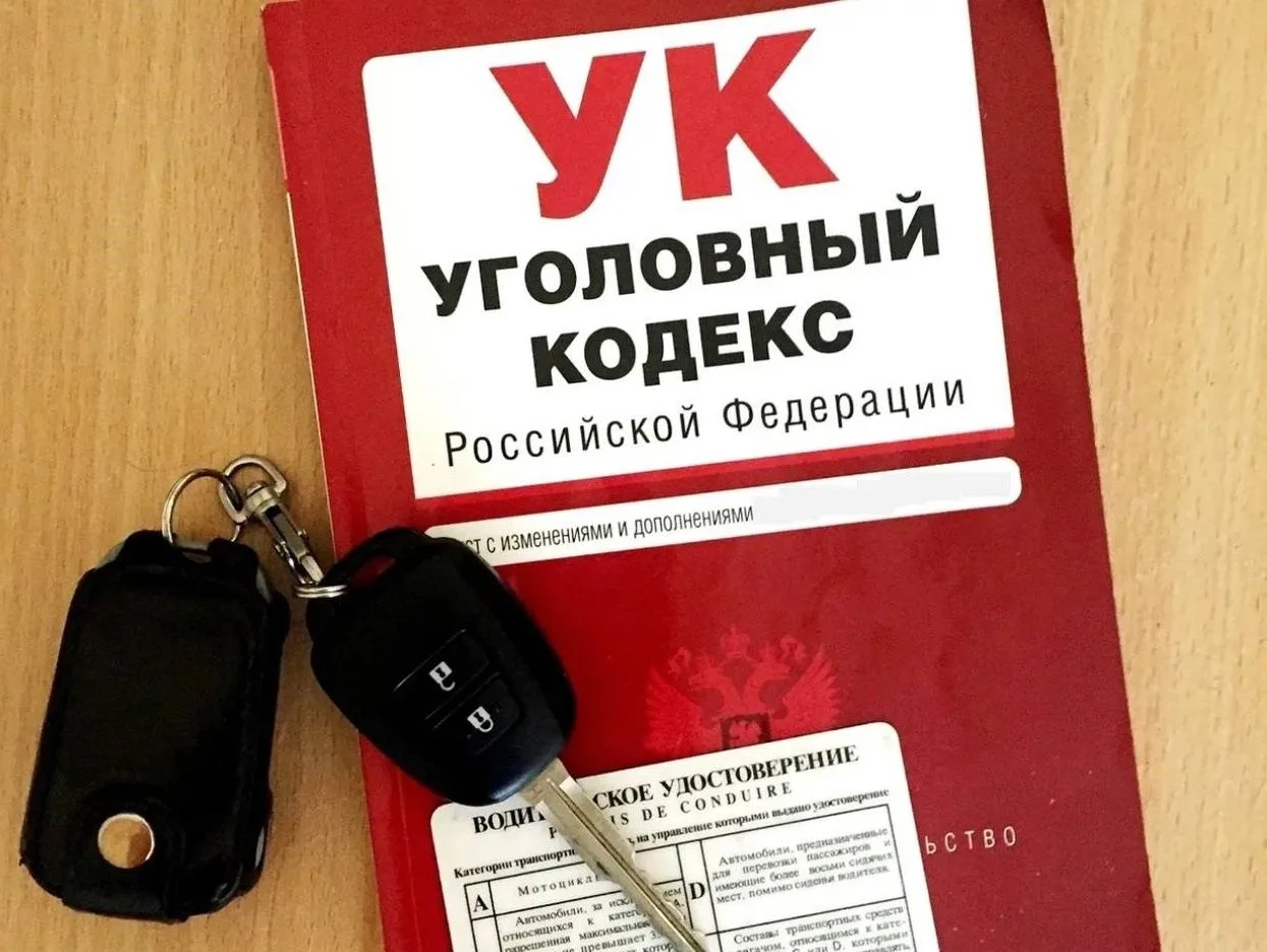 ⚖Вступил в законную силу приговор автомобилисту, насмерть сбившему девушку-мотоциклистку