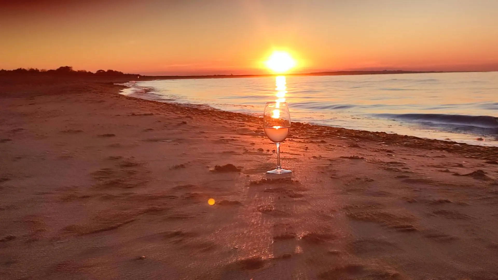 Всем добрый прекрасный вечер. 🌅