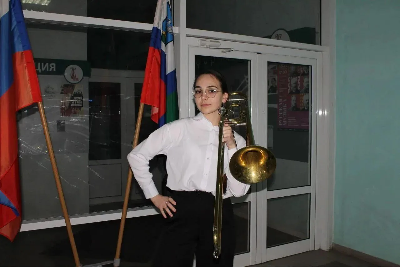#преподаватель 🌟С радостью приветствуем в коллективе нашей школы искусств нового препо...