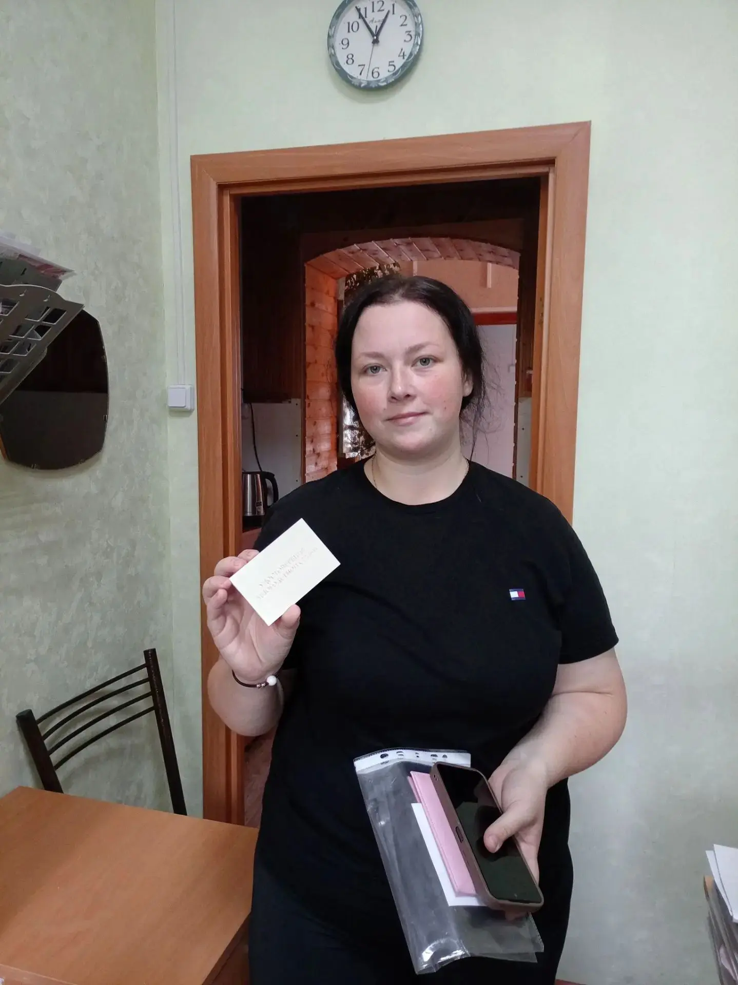 В ОГБУ «Макарьевский КЦСОН» продолжается выдача удостоверений, подтверждающих статус мн...