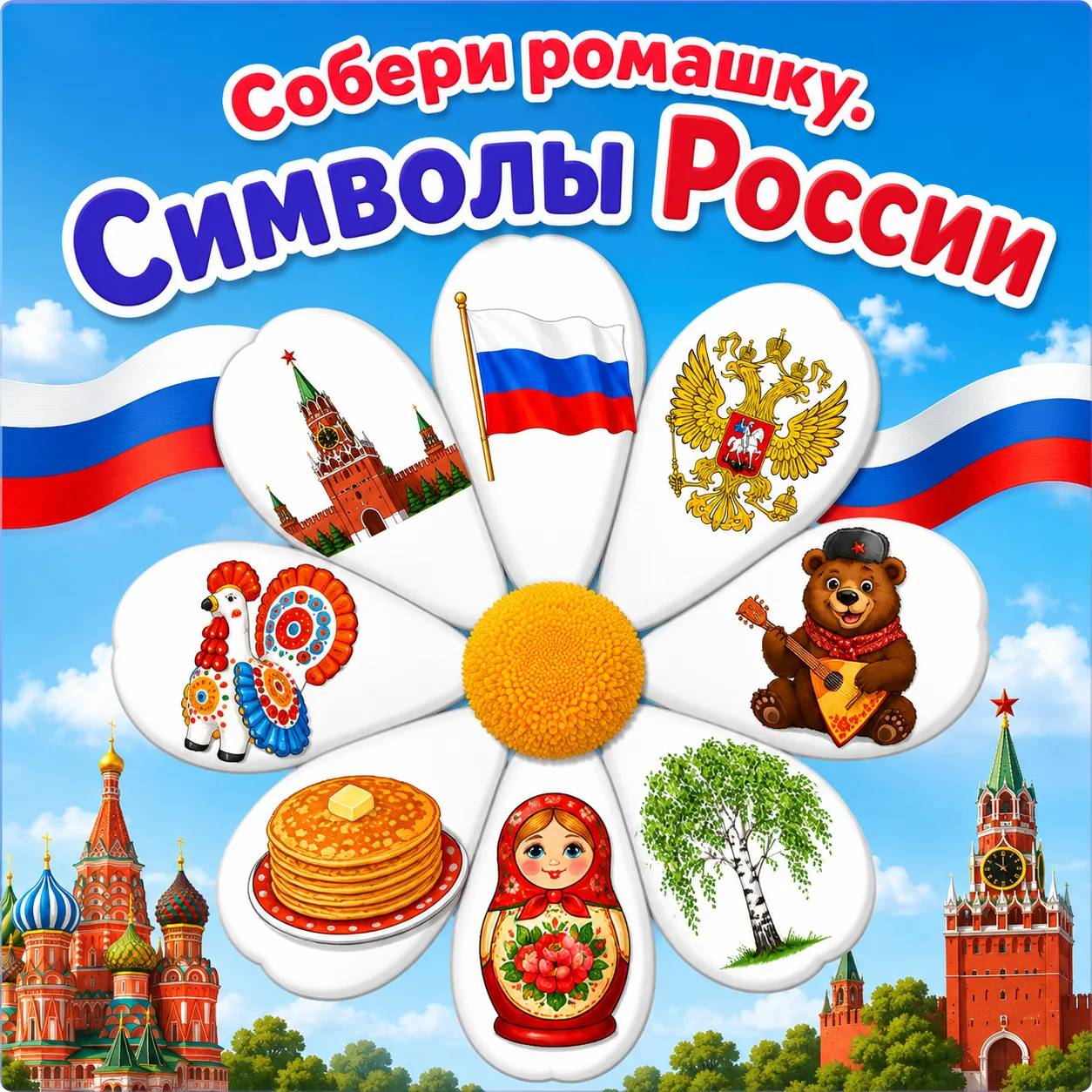 🇷🇺 С Днём России! 🇷🇺

Дорогие друзья, поздравляю всех с праздником!

Пусть в каждом доме будет м