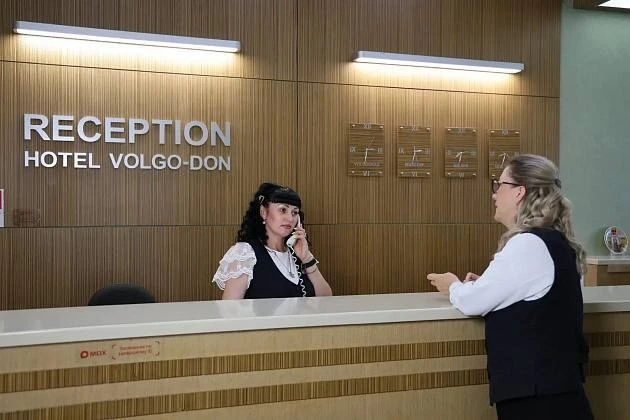 Волгоградский регион осваивает цифровое заселение📱
