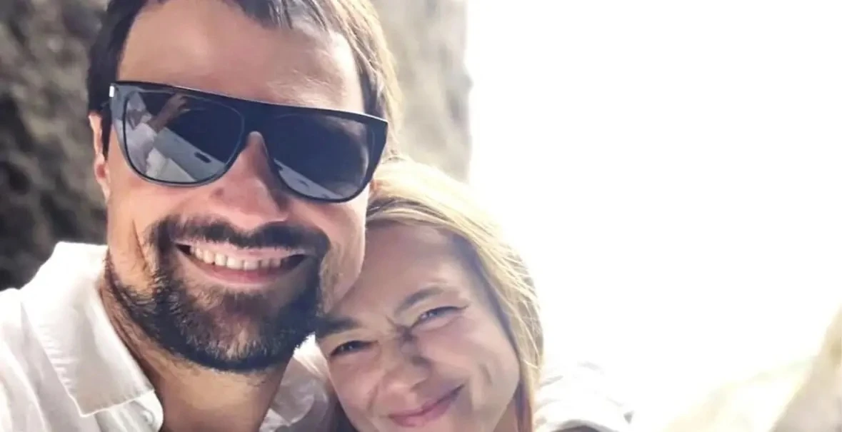 Оксана Акиньшина спровоцировала слухи о беременности и свадьбе  Оксана Акиньшина и Данила Козловский
