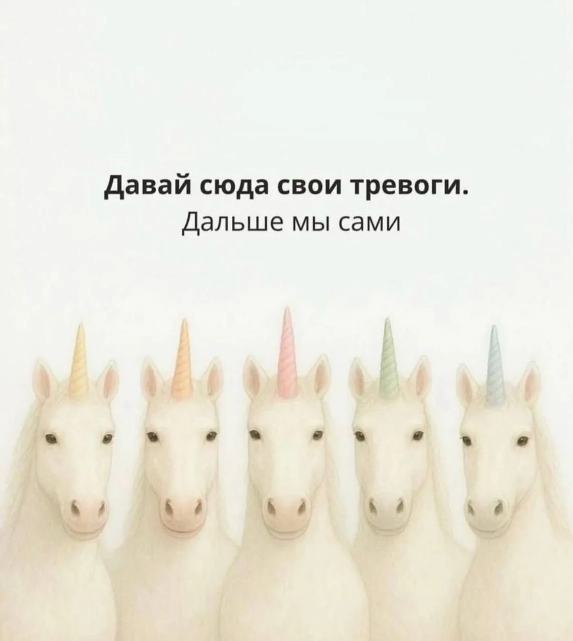 Привет всем 😌