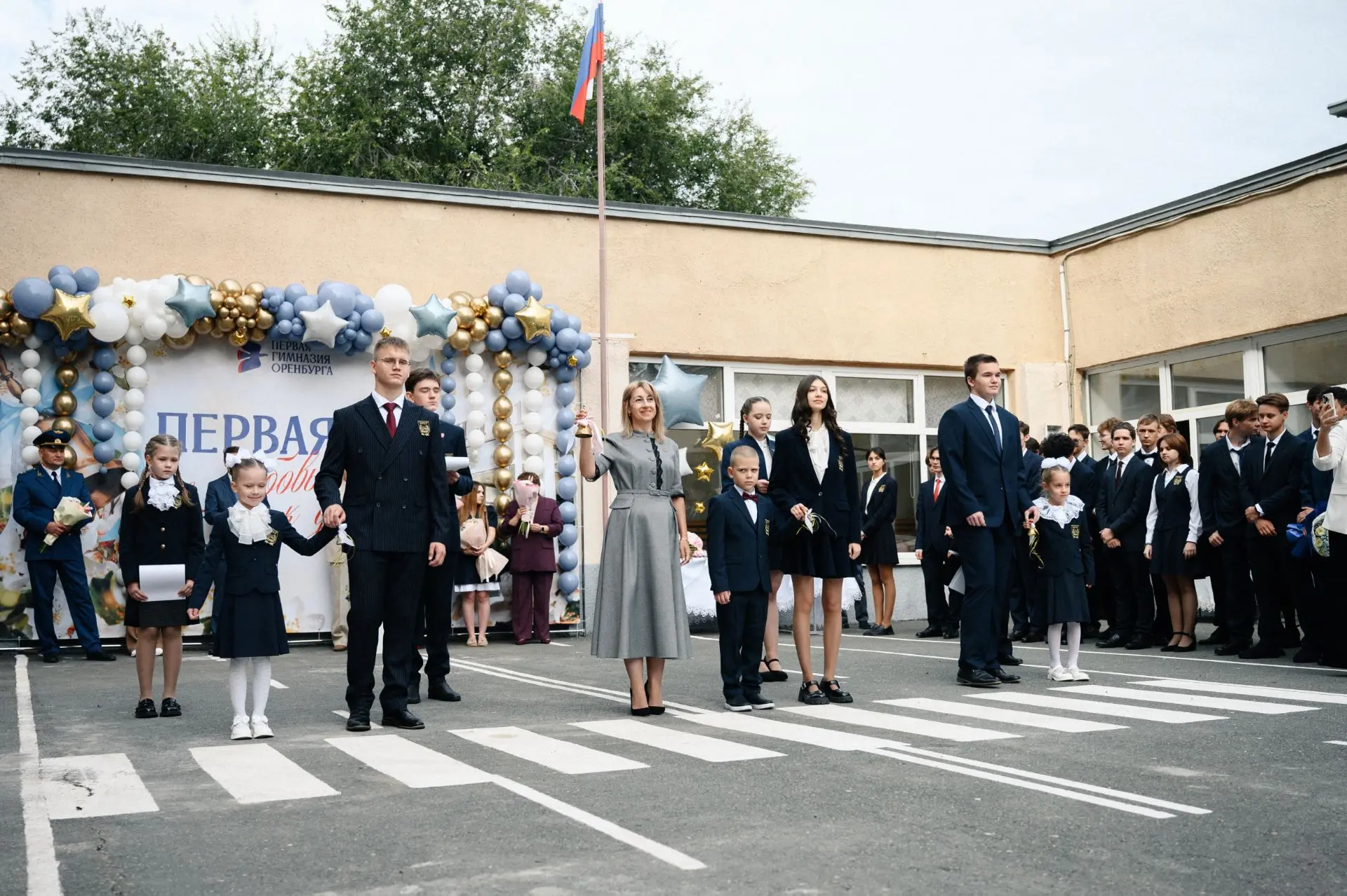 Будьте первыми!⭐️