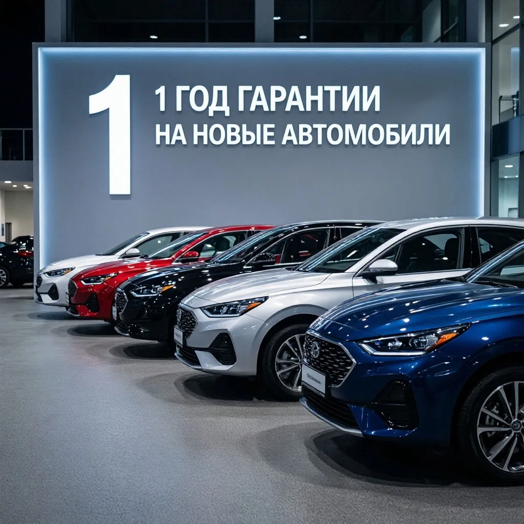 🔥 Гарантия 1 год — в подарок! 🔥