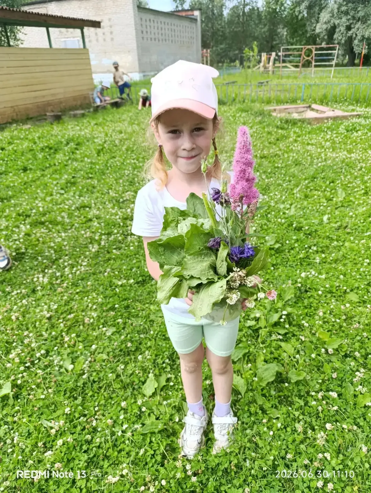 💐 Юные флористы в нашем детском саду! 💐