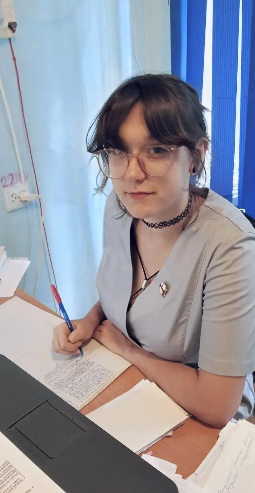 📣👩‍⚕️Кадровое пополнение в ГБУЗ «ВТМБ»!