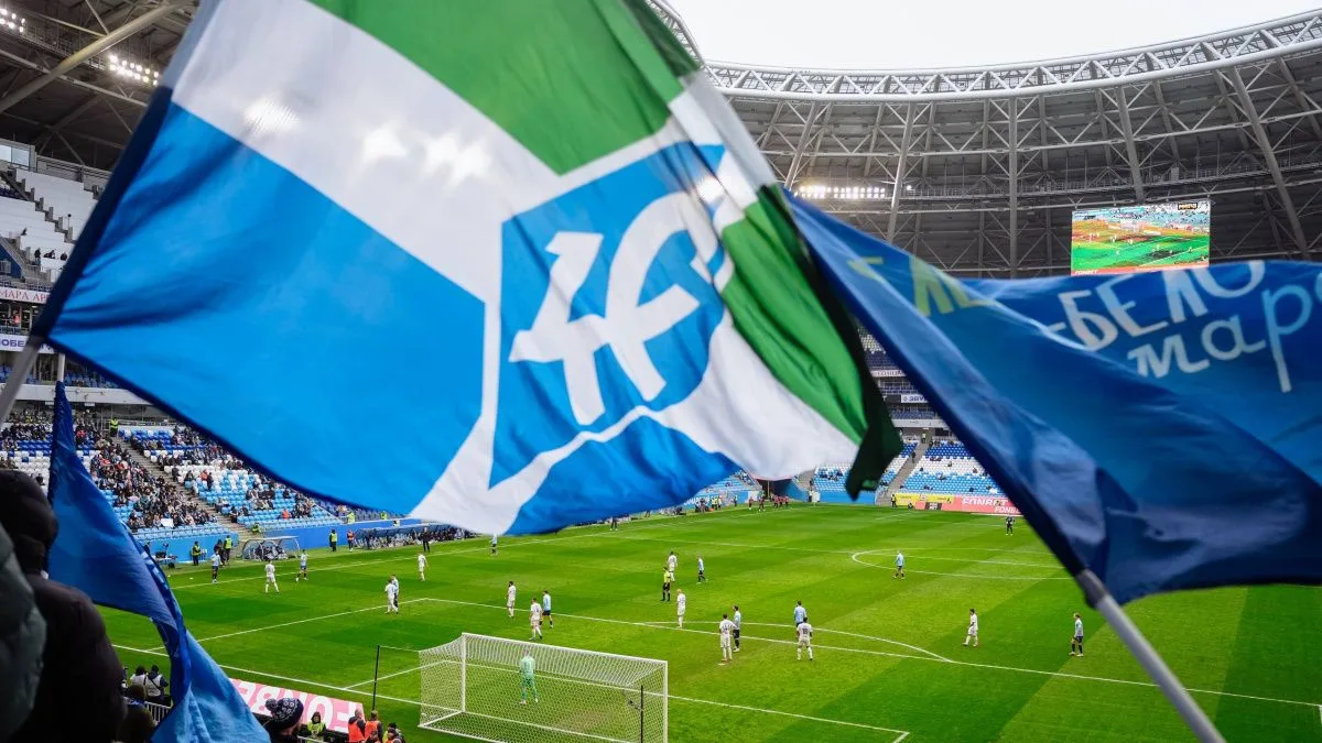 ⚽️ «Крылья Советов» требуют извинений от Губерниева из‑за оскорблений в прямом эфире