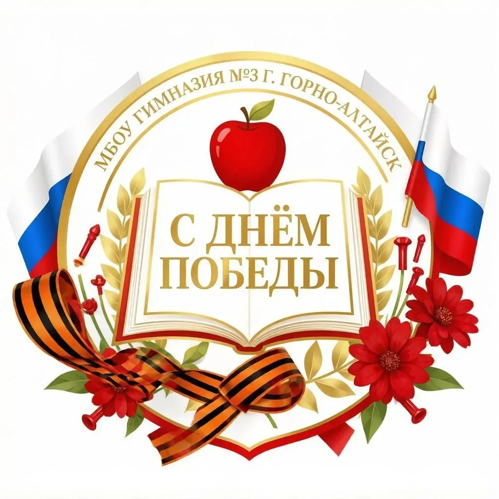 🌿 Май пришёл – Победа близко!    Весна наполняет воздух ароматом свежести и надежды, а вместе с ней 
