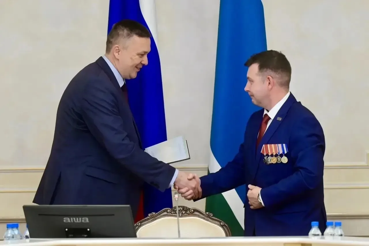 Дипломы о профессиональной переподготовке получили участники региональной программы «Уп...