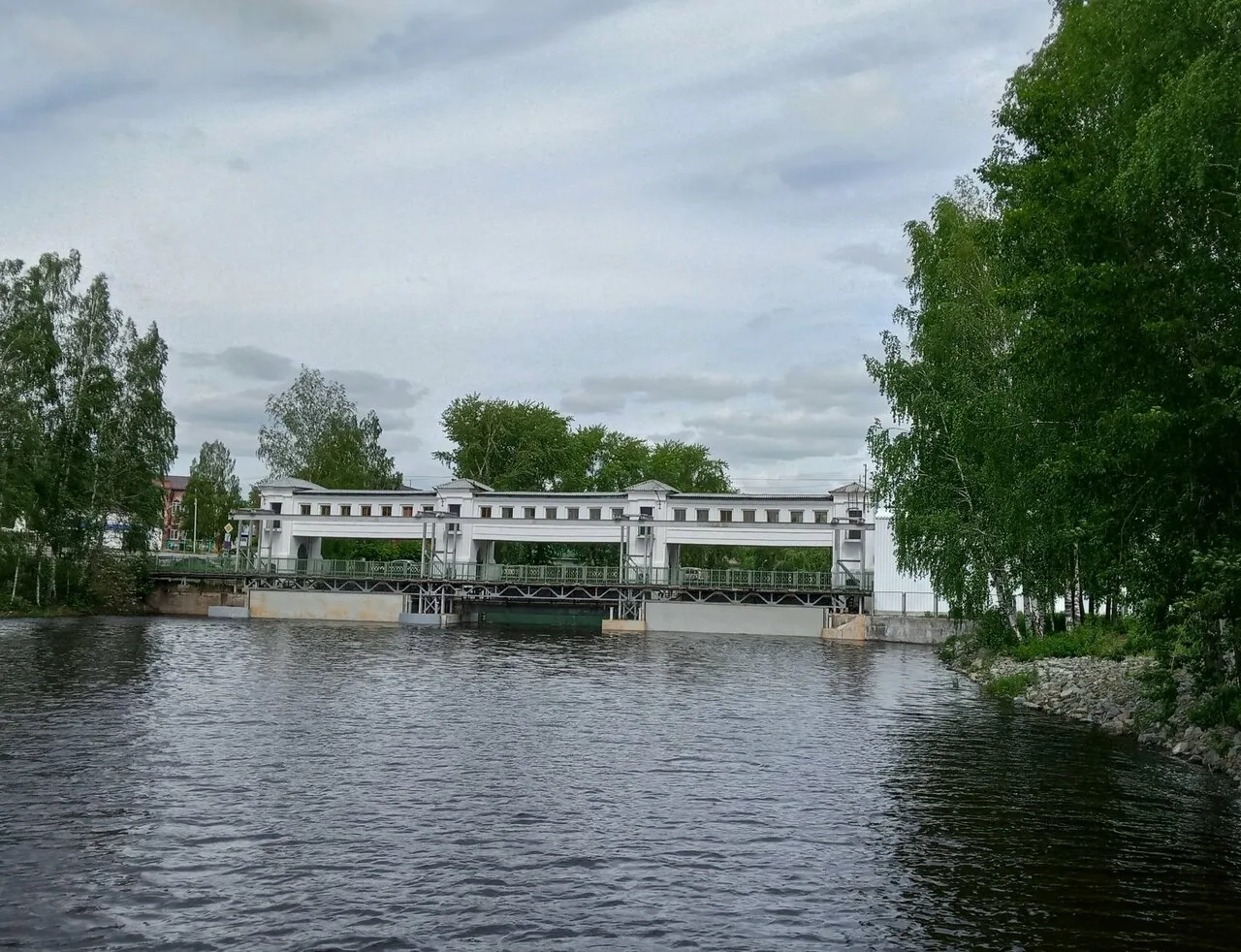 Присылайте Ваши фото в "Предложить пост"