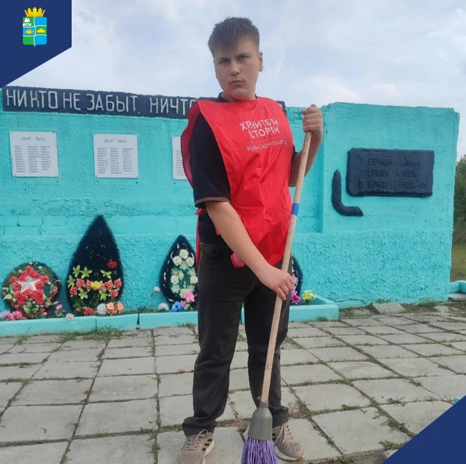«Хранители истории»: одна идея — одна команда