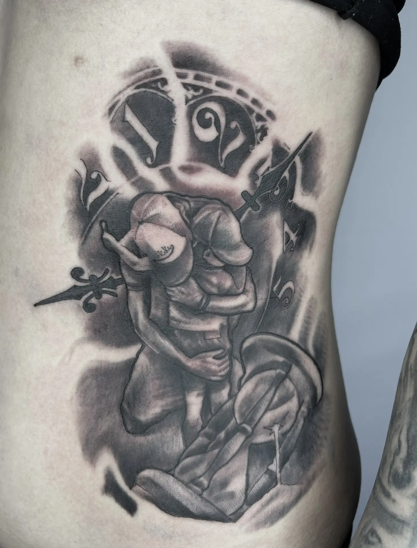 •ВК: https://vk.ru/tattooday_tattoostudio