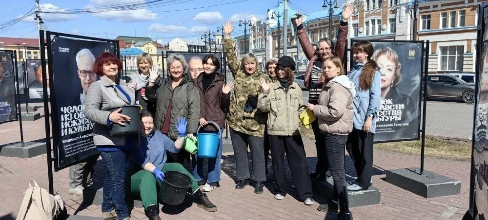 🌿Хранить историю — начинать с чистоты!