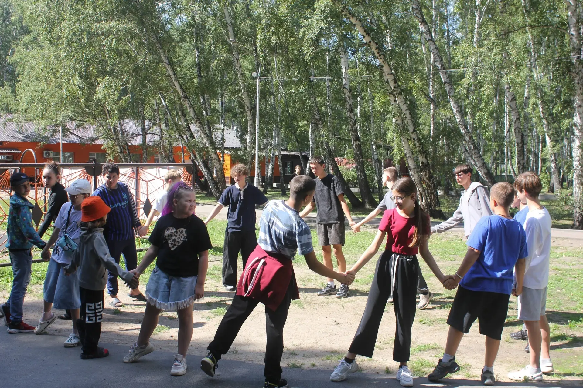 ✨Шестой день. Финишная прямая✨