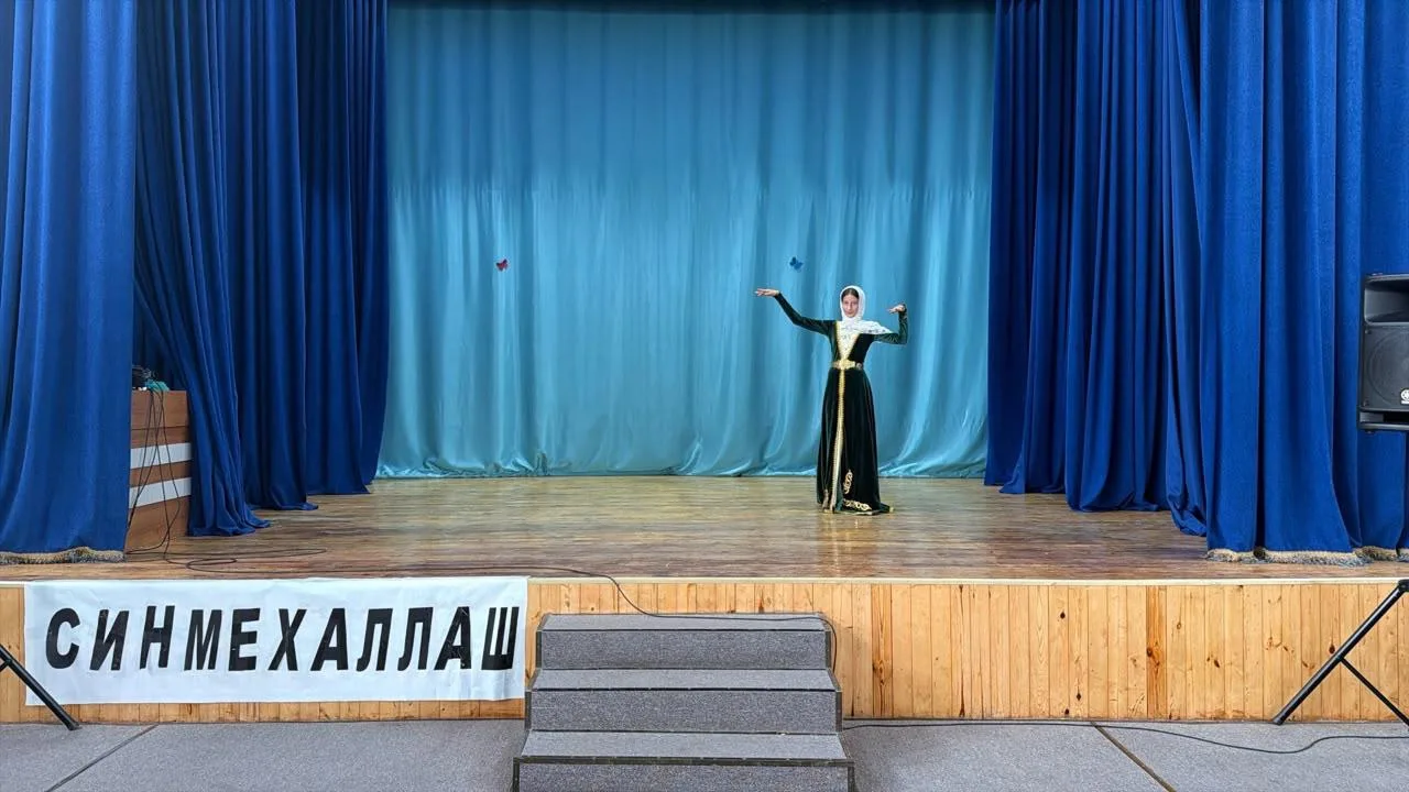 29 июля в 15:00 в доме культуры села Агишты во исполнение протокольного поручения протокола #1 от 2 